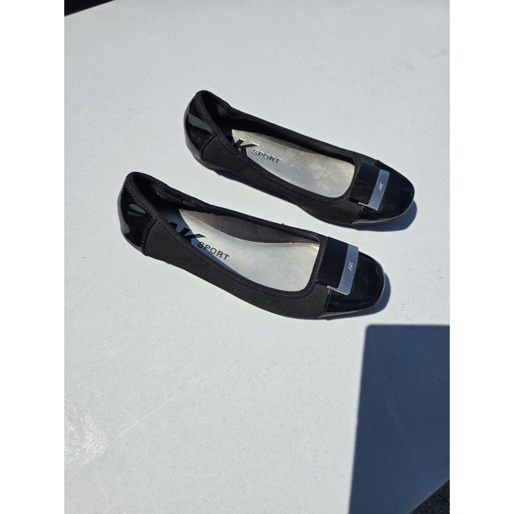 AK Sport Waverly Wedge Loafer (Women) Size 7.5 (Size Label Worn Out) $49 OBO.